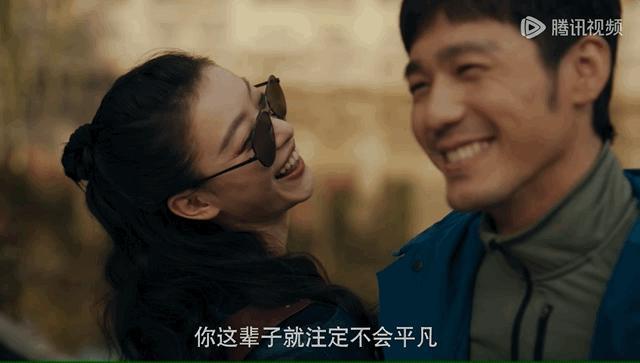 内娱独一份，别用“飒爽”标签封印她