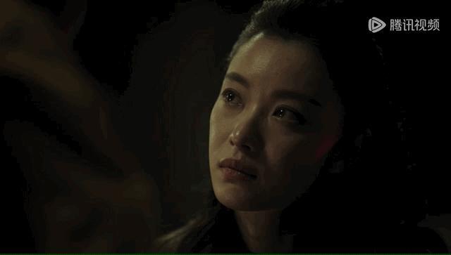 内娱独一份，别用“飒爽”标签封印她