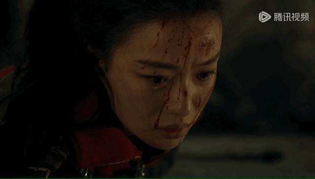 内娱独一份，别用“飒爽”标签封印她