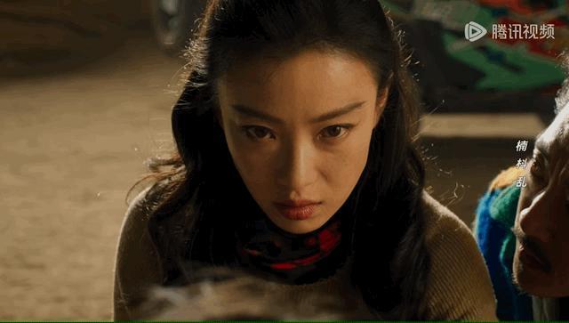 内娱独一份，别用“飒爽”标签封印她