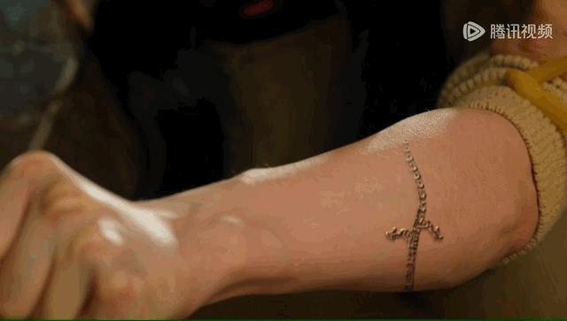 内娱独一份，别用“飒爽”标签封印她