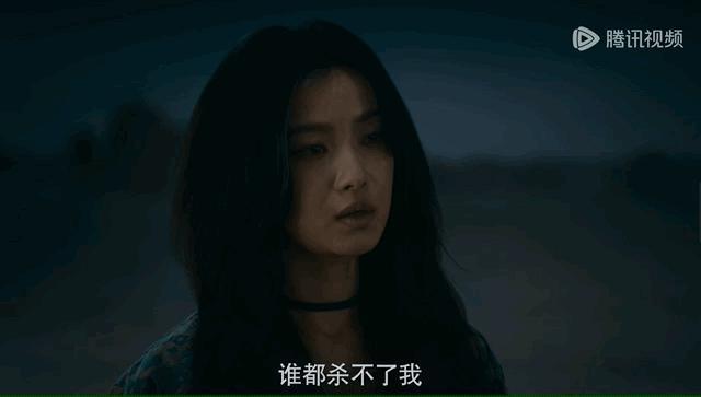 内娱独一份，别用“飒爽”标签封印她