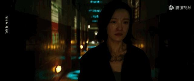 内娱独一份，别用“飒爽”标签封印她