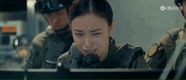 内娱独一份，别用“飒爽”标签封印她