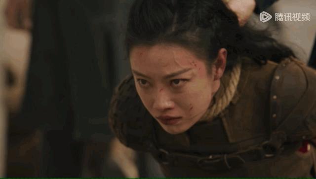 内娱独一份，别用“飒爽”标签封印她