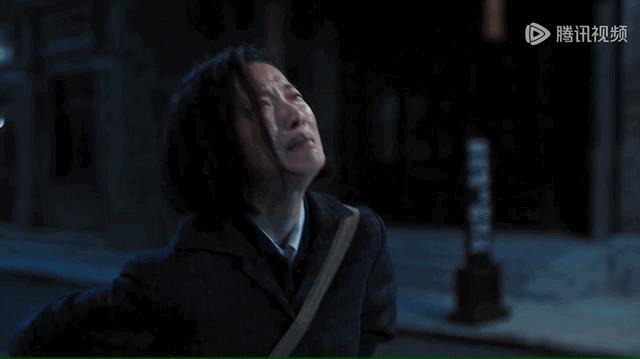 内娱独一份，别用“飒爽”标签封印她