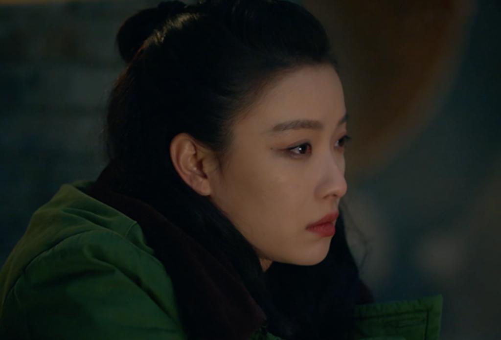 内娱独一份，别用“飒爽”标签封印她