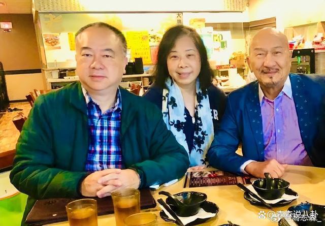 两位香港演员突传死讯，相隔仅1天，死因曝光，圈内友人发文悼念