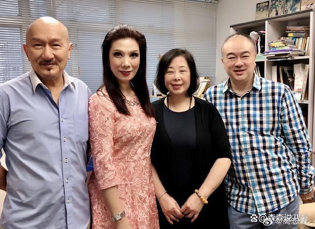 两位香港演员突传死讯，相隔仅1天，死因曝光，圈内友人发文悼念