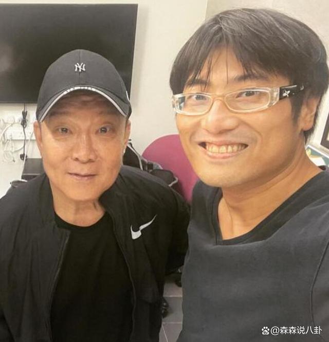 两位香港演员突传死讯，相隔仅1天，死因曝光，圈内友人发文悼念