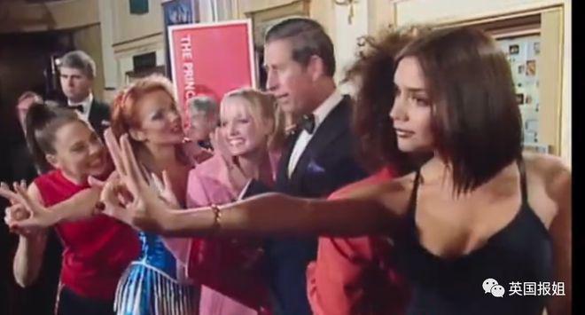 贝克汉姆出轨丑闻细节再曝光！