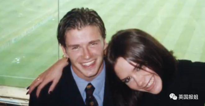 贝克汉姆出轨丑闻细节再曝光！