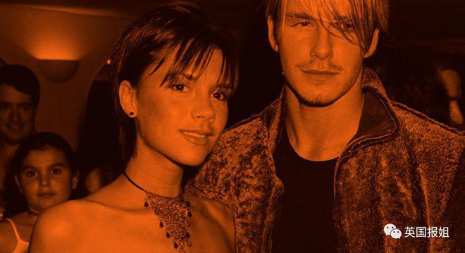 贝克汉姆出轨丑闻细节再曝光！