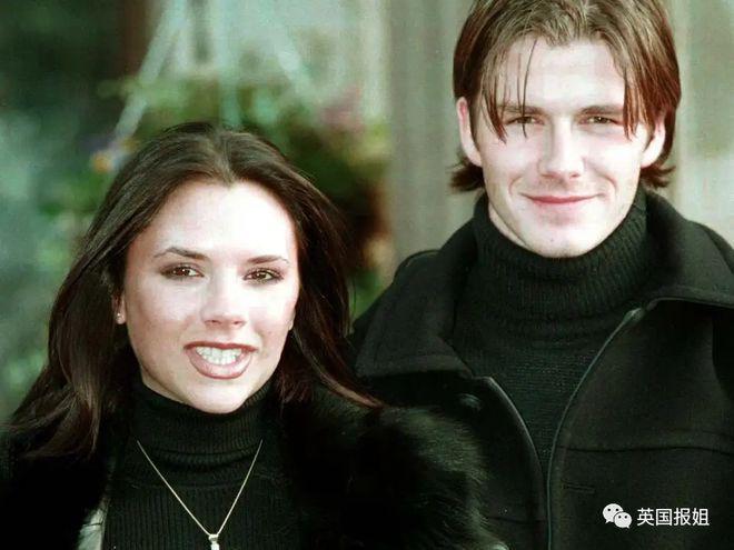 贝克汉姆出轨丑闻细节再曝光！