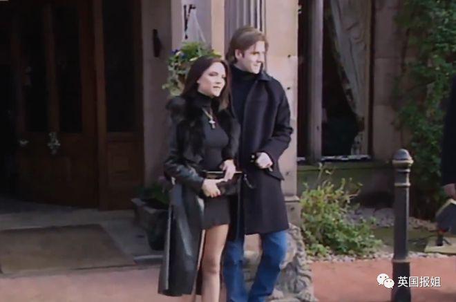 贝克汉姆出轨丑闻细节再曝光！