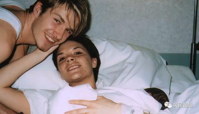 贝克汉姆出轨丑闻细节再曝光！