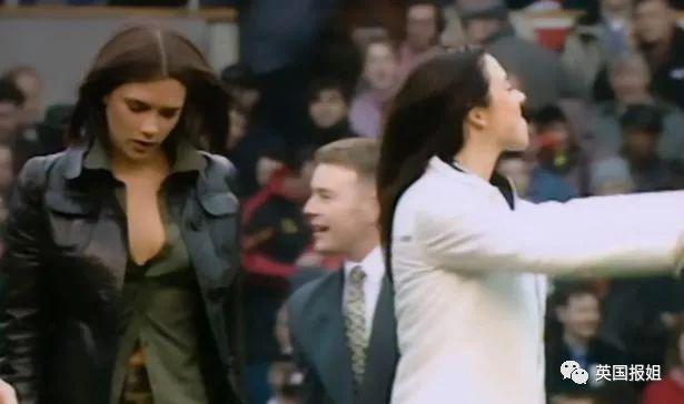 贝克汉姆出轨丑闻细节再曝光！