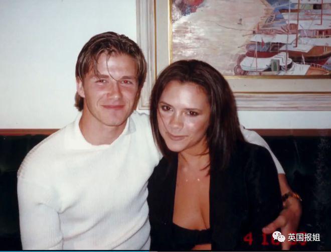 贝克汉姆出轨丑闻细节再曝光！