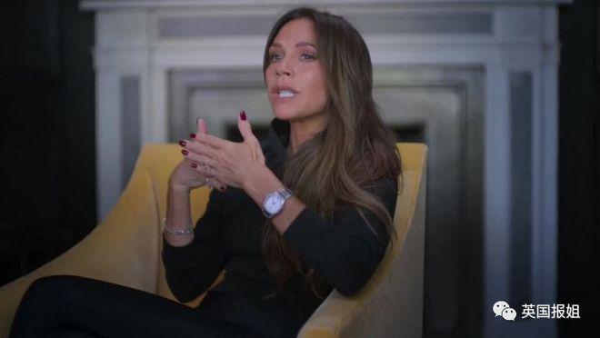 贝克汉姆出轨丑闻细节再曝光！