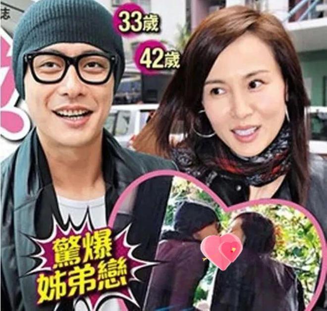 与黄宗泽结婚并育有一子？《爱情公寓》“咖喱酱”发声回应了