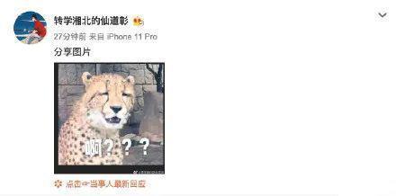与黄宗泽结婚并育有一子？《爱情公寓》“咖喱酱”发声回应了