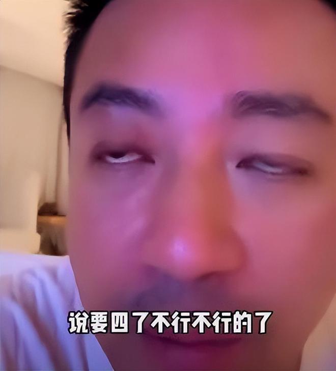 汪小菲反驳向大S求复婚：我的关心变成被人骂，她是孩子母亲