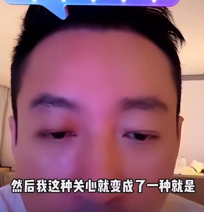 汪小菲反驳向大S求复婚：我的关心变成被人骂，她是孩子母亲
