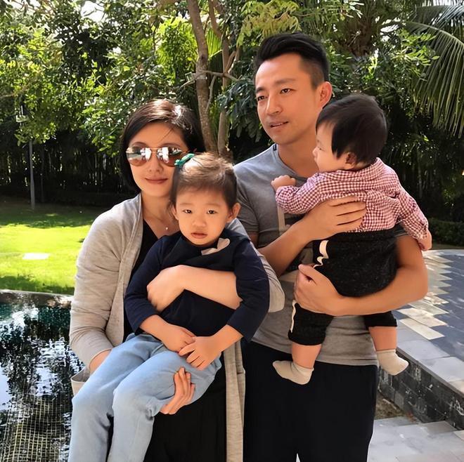 汪小菲反驳向大S求复婚：我的关心变成被人骂，她是孩子母亲