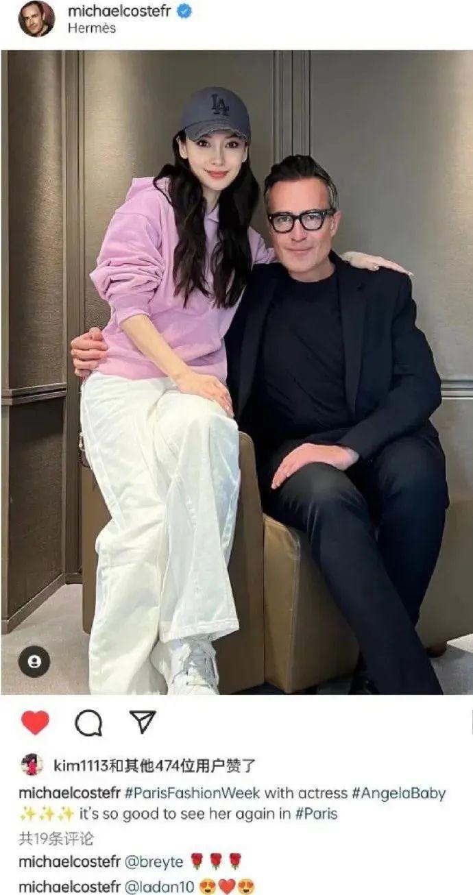 这么看…难道她真被封杀了？