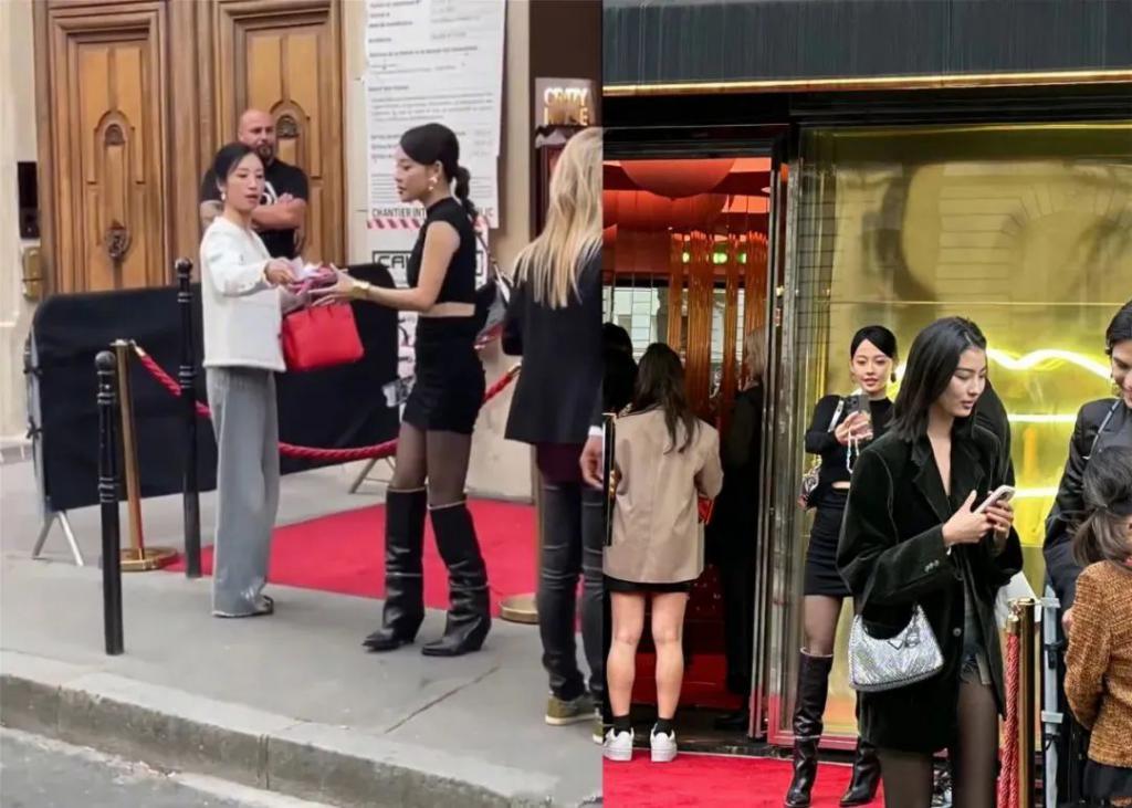 这么看…难道她真被封杀了？