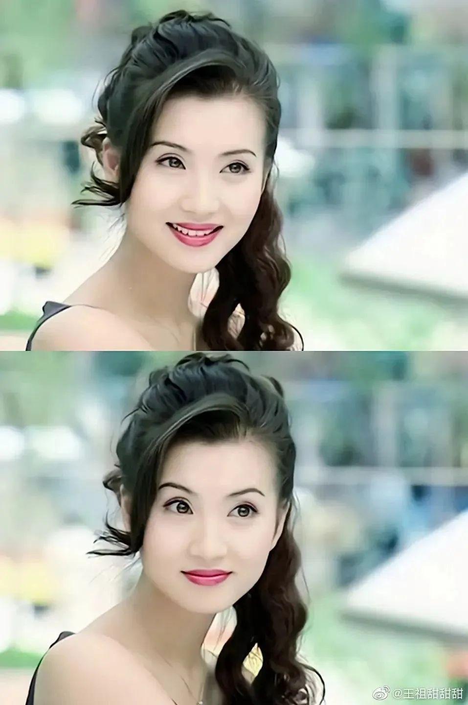 巅峰期选择隐退，她后悔吗？