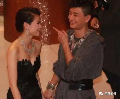 周一见？男星林更新黄宗泽陈牧驰分别被曝恋情