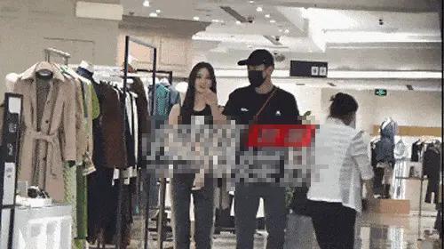 周一见？男星林更新黄宗泽陈牧驰分别被曝恋情