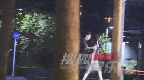 周一见？男星林更新黄宗泽陈牧驰分别被曝恋情