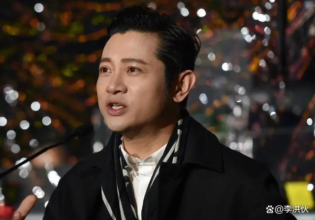 抛弃瞿颖的罗中旭被爆骗钱骗感情，同时跟十人交往