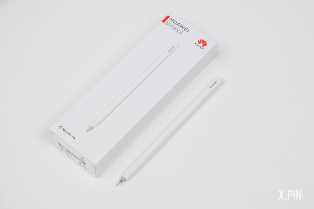 5199起售的华为特大号平板，配了一根超级好用的笔。