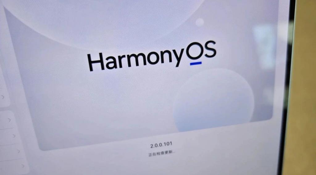 5199起售的华为特大号平板，配了一根超级好用的笔。