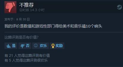 玩家给完好评却在骂他，《匹诺曹的谎言》出了啥问题？