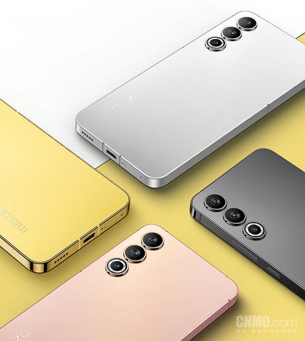 换机不一定非要等双十一 这四款手机现在买正合适