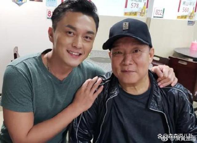 钱嘉乐证实孟海死讯，生前供女儿上学压力大，好友捐钱筹药费