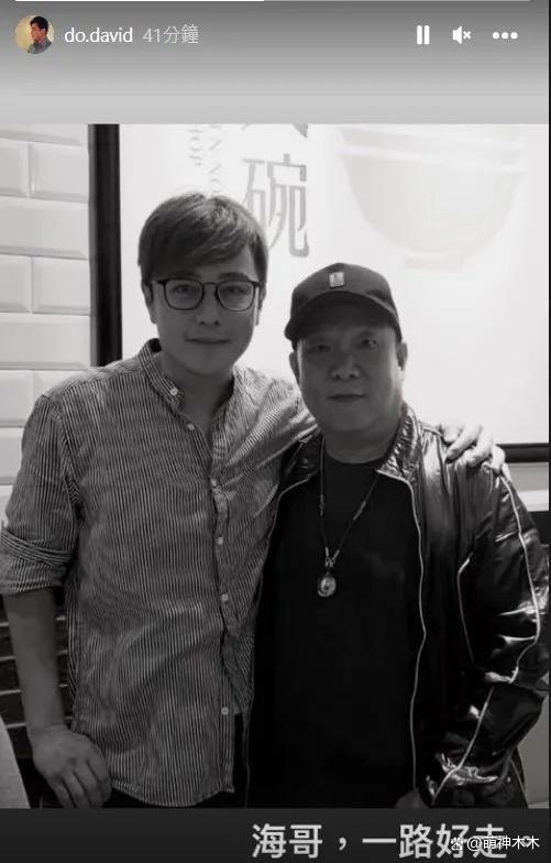 武打明星孟海患癌去世，众星发文送别，网叹：与林正英在天堂相聚