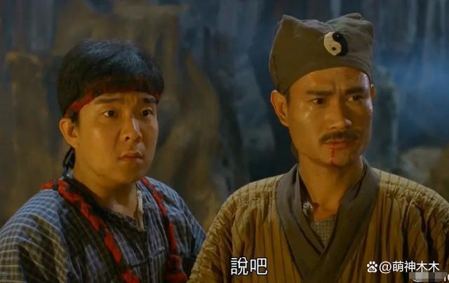 武打明星孟海患癌去世，众星发文送别，网叹：与林正英在天堂相聚