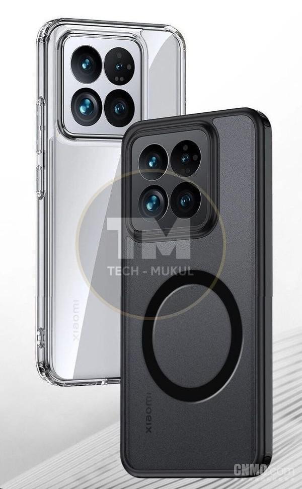 Redmi K70渲染图曝光：设计越来越旗舰范 或10月发布