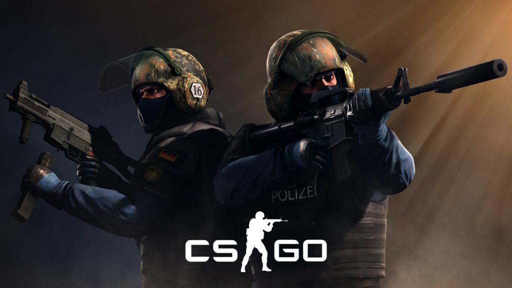 《CS:GO》游戏年底结束支持：仍可独立游玩，macOS 玩家可退款