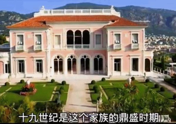 她三婚嫁入顶级家族，拿下老公所有遗产，难怪她看不上邓文迪
