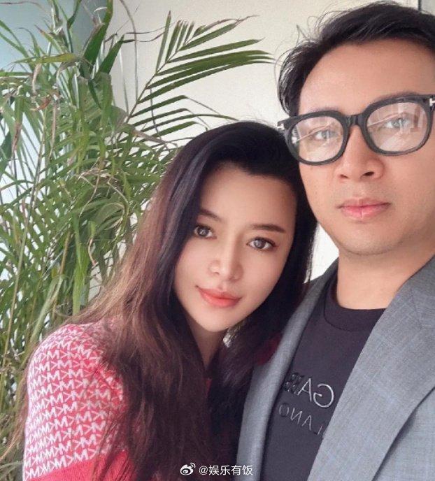 罗中旭针对出轨传闻报案维权 女当事人再发文回应