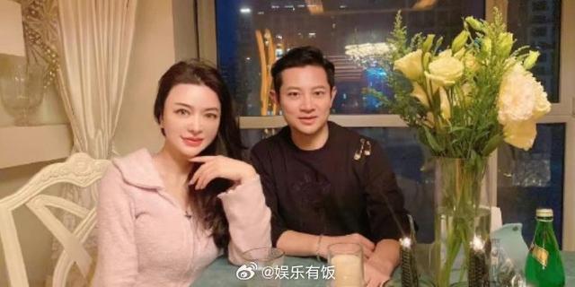 罗中旭针对出轨传闻报案维权 女当事人再发文回应