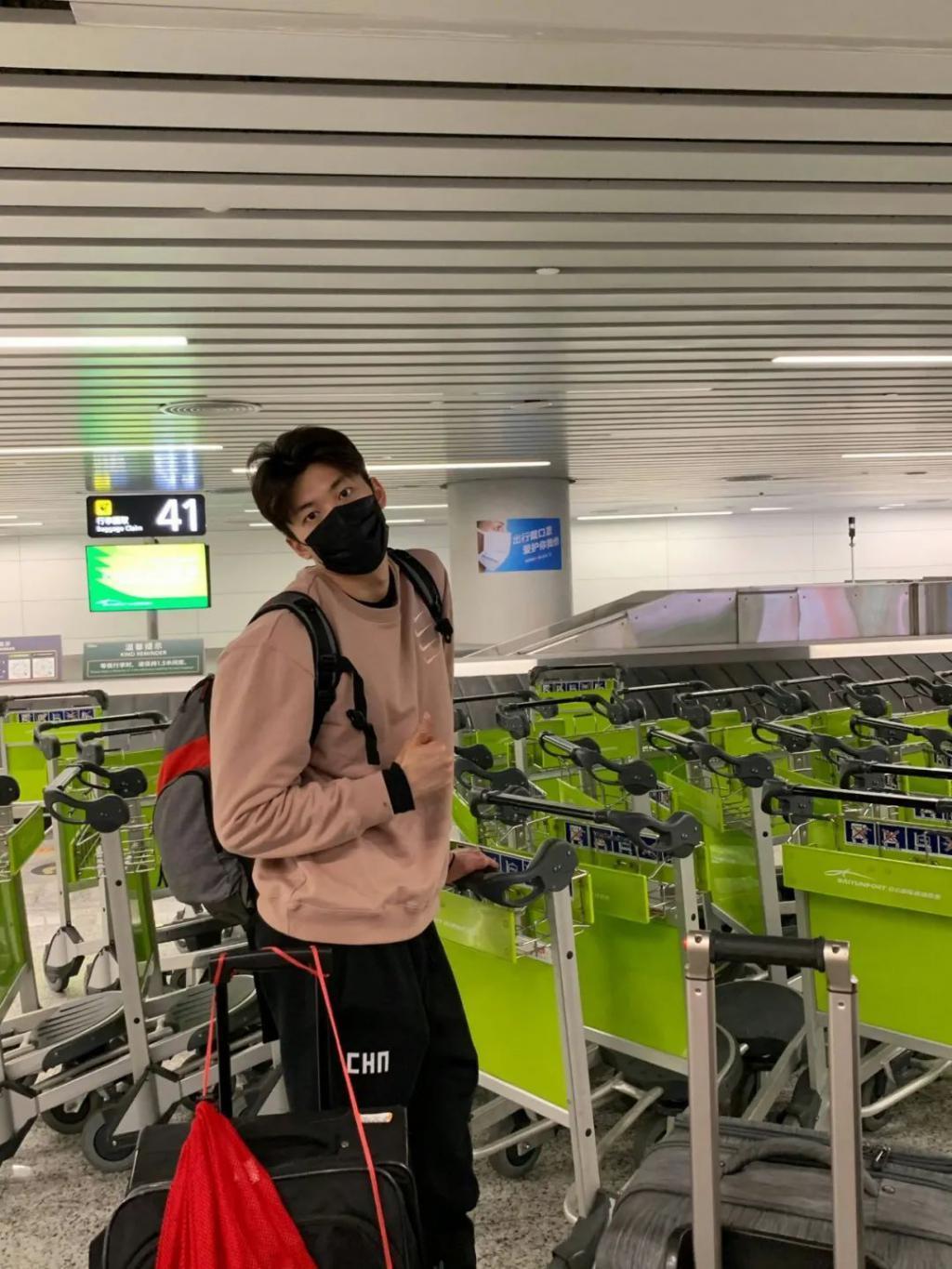 快来亚运会选老公，别被韩国人抢走了！