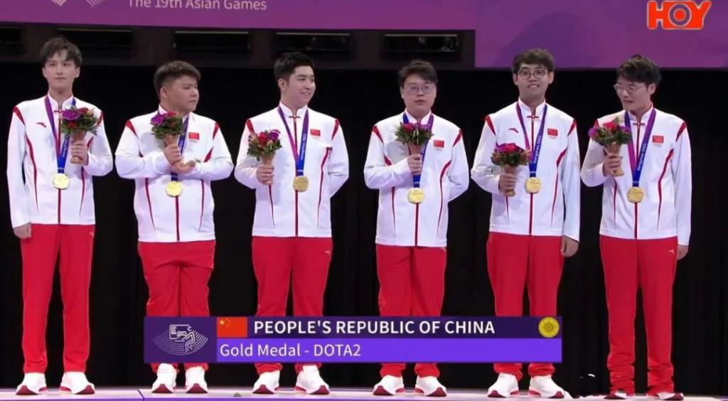 快来亚运会选老公，别被韩国人抢走了！