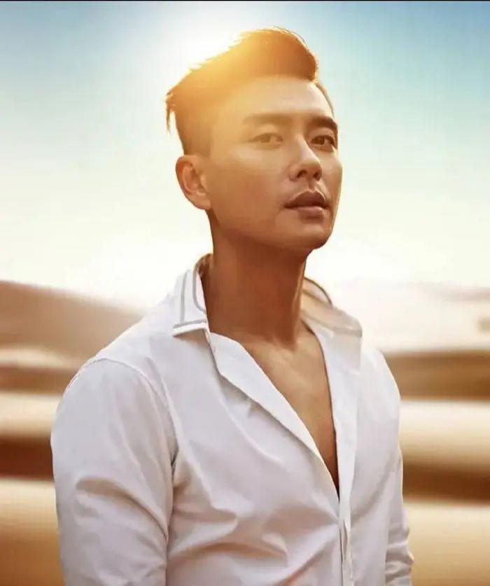 隐婚生子被扒，他俩竟然是一对？！